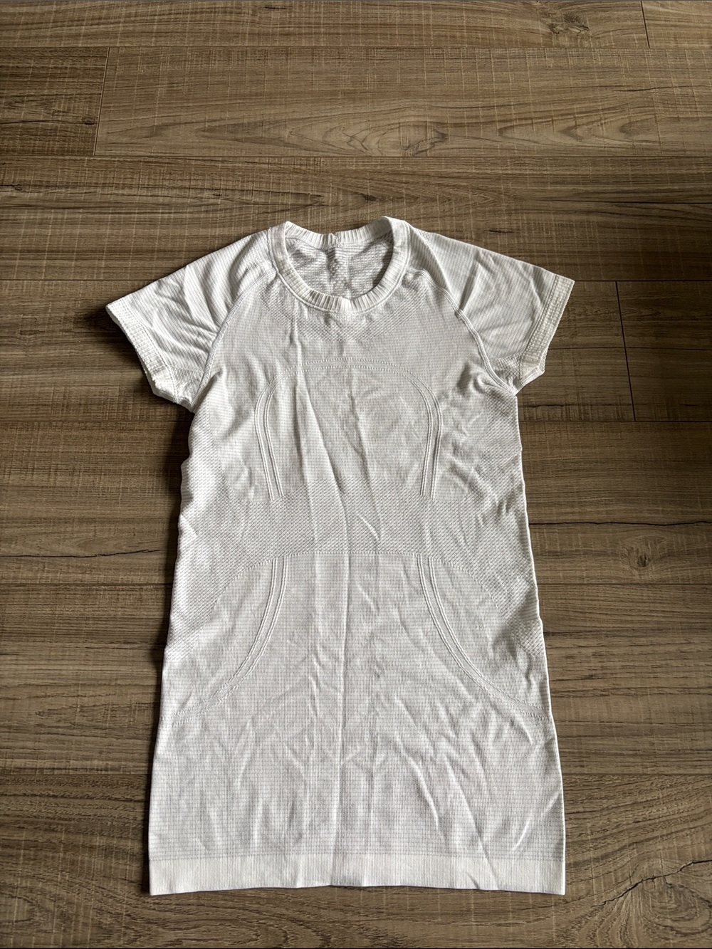 lululemon swiftly run tee